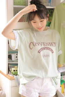 明星专题：李力安